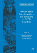 Welfare State Transformations and Inequality in OECD Countries