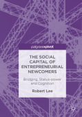 Social Capital of Entrepreneurial Newcomers
