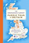 Ordnance Survey Puzzle Tour of Britain