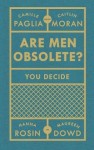 Are Men Obsolete?