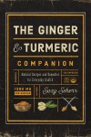 Ginger and Turmeric Companion