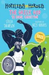 Hopeless Heroes: The Greek God 10 Book Collection