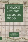 Finance and the Common Good