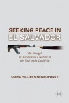 Seeking Peace in El Salvador