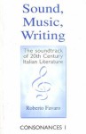 Sound, Music, Writing
