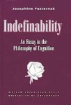 Indefinability