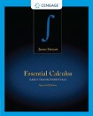Essential Calculus: Early Transcendentals