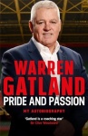 Pride and Passion