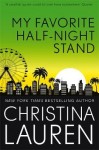 My Favourite Half-Night Stand