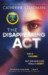 Disappearing Act
