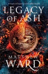 Legacy of Ash