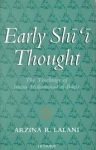 Early Shi'i Thought