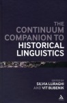 Bloomsbury Companion to Historical Linguistics