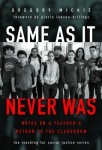 Same As It Never Was