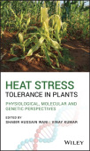 Heat Stress Tolerance in Plants