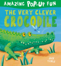 Very Clever Crocodile