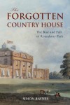 Forgotten Country House