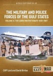 Military and Police Forces of the Gulf States Volume 3