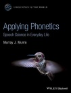 Applying Phonetics