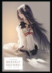 Art of Bravely Second: End Layer
