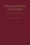 Classical Chinese for Everyone
