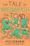Tale of Weedbreath the Toad