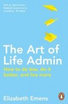 Art of Life Admin