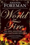 World on Fire