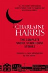 Complete Sookie Stackhouse Stories