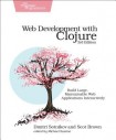 Web Development with Clojure
