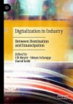 Digitalization in Industry