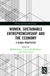 Women, Sustainable Entrepreneurship and the Economy