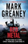 Red Metal