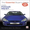 Ford Focus Mk1 Rs & St170