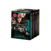 Stalking Jack the Ripper Series Hardcover Gift Set