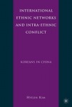 International Ethnic Networks and Intra-Ethnic Conflict