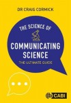 Science of Communicating Science