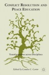 Conflict Resolution and Peace Education
