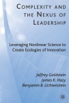 Complexity and the Nexus of Leadership