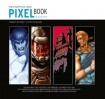 SNES Pixel Book