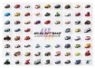 Micro but Many: an unofficial Micro Machines collection