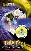Tabers 21st Index & Deglin DG 12th W CD Pkg