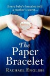 Paper Bracelet