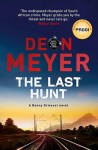 Last Hunt