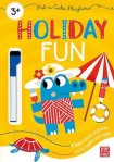 Pat-a-Cake Playtime: Holiday Fun