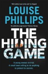 Hiding Game