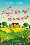 Forget-Me-Not Summer