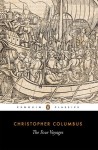 Four Voyages of Christopher Columbus