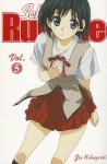 School Rumble Vol 5