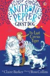 Last Circus Tiger
